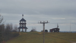 Troják, Maruška - Meteostanice