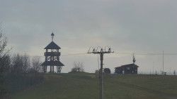 Troják, Maruška - Meteostanice