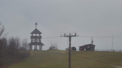 Troják, Maruška - Meteostanice