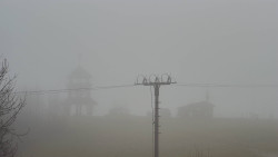 Troják, Maruška - Meteostanice