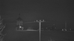 Troják, Maruška - Meteostanice