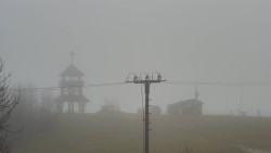 Troják, Maruška - Meteostanice