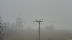 Troják, Maruška - Meteostanice