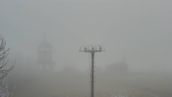 Troják, Maruška - Meteostanice