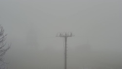 Troják, Maruška - Meteostanice