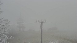 Troják, Maruška - Meteostanice