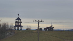 Troják, Maruška - Meteostanice