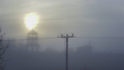 Troják, Maruška - Meteostanice