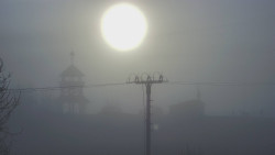 Troják, Maruška - Meteostanice
