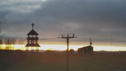 Troják, Maruška - Meteostanice