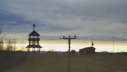 Troják, Maruška - Meteostanice