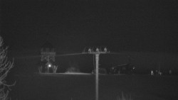 Troják, Maruška - Meteostanice