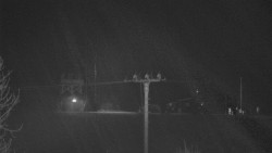 Troják, Maruška - Meteostanice