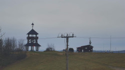 Troják, Maruška - Meteostanice