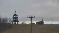 Troják, Maruška - Meteostanice