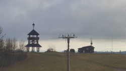 Troják, Maruška - Meteostanice