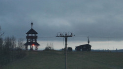 Troják, Maruška - Meteostanice