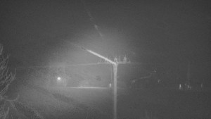 Skiareál Troják - Troják, Maruška - Meteostanice - 25.12.2025 v 04:55