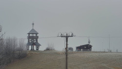 Troják, Maruška - Meteostanice