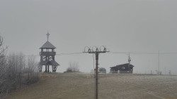 Troják, Maruška - Meteostanice