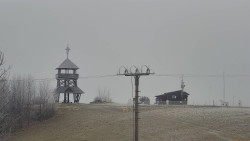 Troják, Maruška - Meteostanice