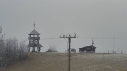 Troják, Maruška - Meteostanice