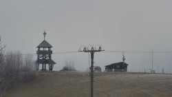 Troják, Maruška - Meteostanice