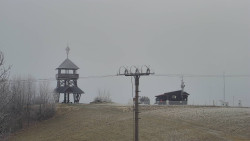 Troják, Maruška - Meteostanice