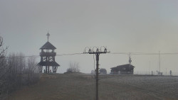 Troják, Maruška - Meteostanice