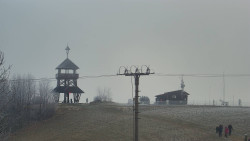 Troják, Maruška - Meteostanice