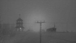 Troják, Maruška - Meteostanice