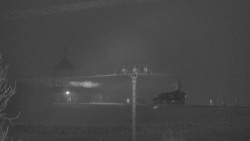 Troják, Maruška - Meteostanice