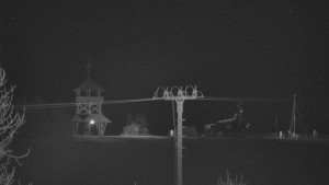 Skiareál Troják - Troják, Maruška - Meteostanice - 26.12.2025 v 00:55