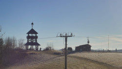 Troják, Maruška - Meteostanice