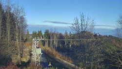 Troják, Maruška - Meteostanice