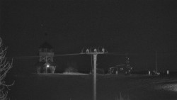 Troják, Maruška - Meteostanice