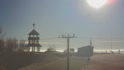 Troják, Maruška - Meteostanice