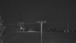 Troják, Maruška - Meteostanice