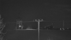 Troják, Maruška - Meteostanice