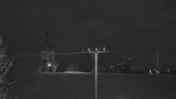 Troják, Maruška - Meteostanice