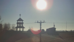 Troják, Maruška - Meteostanice