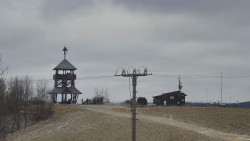 Troják, Maruška - Meteostanice