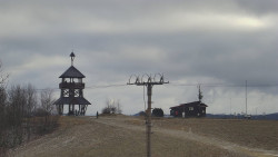 Troják, Maruška - Meteostanice