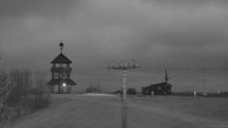 Troják, Maruška - Meteostanice