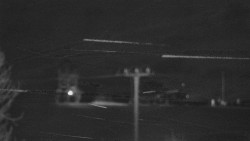 Troják, Maruška - Meteostanice