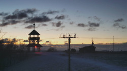 Troják, Maruška - Meteostanice