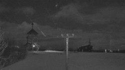 Troják, Maruška - Meteostanice