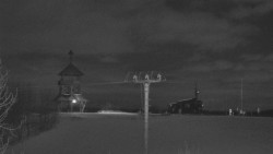 Troják, Maruška - Meteostanice