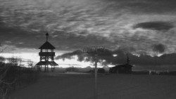 Troják, Maruška - Meteostanice