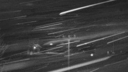 Troják, Maruška - Meteostanice